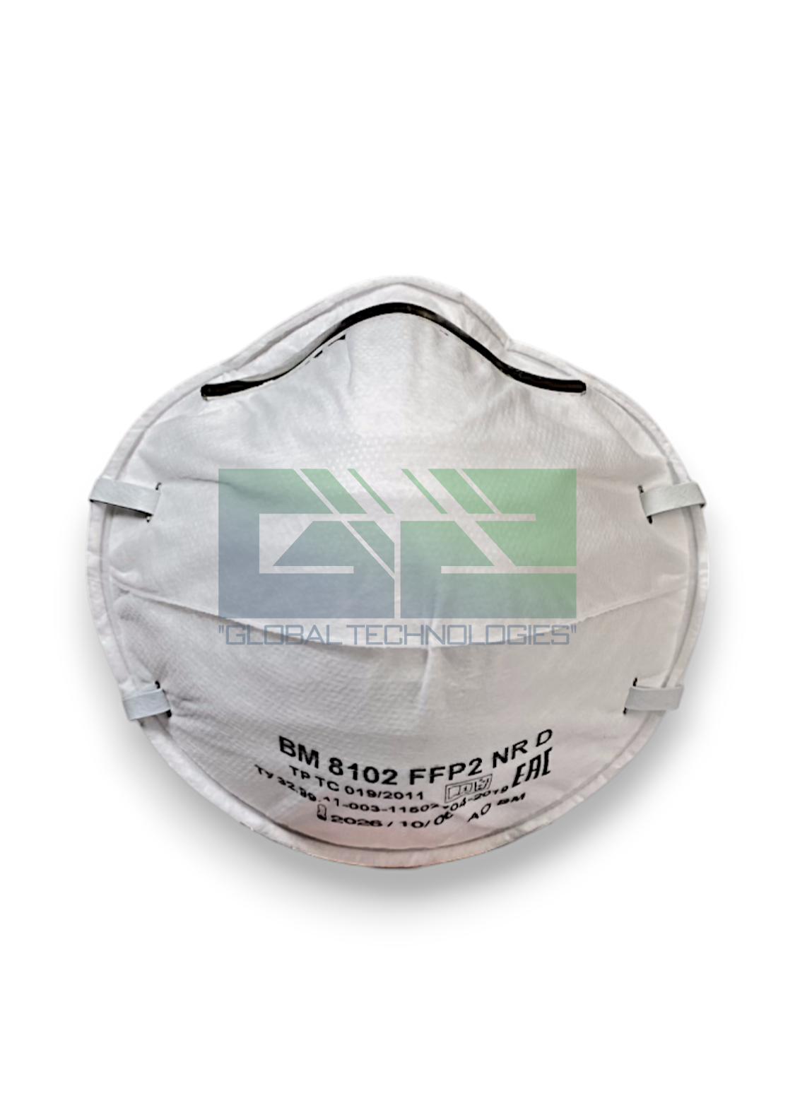 ВМ 8102 FFP2 NR D